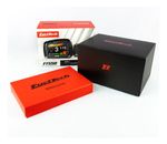INJEÇÃO PROGRAMÁVEL FT550-0115