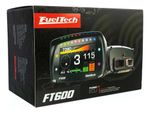 INJEÇÃO PROGRAMÁVEL FT600-0115