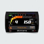 Injeção Programável Octtane T2s G2 3m Borboleta Eletronica