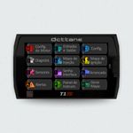 INJEÇÃO PROGRAMÁVEL T1SG3 COM CHICOTE 3M-0145