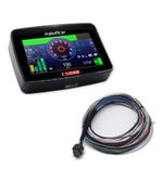 INJEÇÃO PROGRAMÁVEL T5000 COM CHICOTE 3M-037