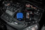 Intake Filtro Esportivo Motor Clio 1.6 16v 2001 A 2009 K4m Azul