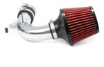 Intake Filtro Esportivo New Fiesta, Ka 1.5 1.6 16v 2013-2021 Vermelho