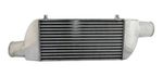 INTERCOOLER ALUMÍNIO ENTRADA/SAÍDA 3´ 400X190X50MM-070
