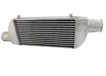 INTERCOOLER ALUMÍNIO ENTRADA/SAÍDA 3´ 400X190X50MM-070