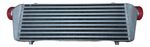 INTERCOOLER ALUMÍNIO STREET ENTRADA/SAÍDA 2´1/2 500X180X65MM-0130