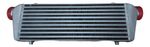 INTERCOOLER ALUMÍNIO STREET ENTRADA/SAÍDA 2´1/2 550X140X65MM-0130