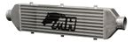 INTERCOOLER ALUMÍNIO STREET ENTRADA/SAÍDA 2´1/2 710X160X63,5MM-048