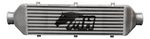 INTERCOOLER ALUMÍNIO STREET ENTRADA/SAÍDA 2´1/2 710X160X63,5MM-048