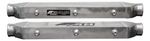 INTERCOOLER ALUMÍNIO STREET ENTRADA/SAÍDA 2´1/2 710X160X63,5MM-048
