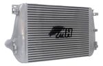 INTERCOOLER ALUMÍNIO STREET ENTRADA/SAÍDA 2´1/2 VW AMAROK V6 DIESEL 3.0 TDI 2017 EM DIANTE-048