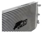 INTERCOOLER ALUMÍNIO STREET ENTRADA/SAÍDA 2´1/2 VW AMAROK V6 DIESEL 3.0 TDI 2017 EM DIANTE-048