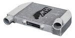 INTERCOOLER ALUMÍNIO STREET ENTRADA/SAÍDA 2´1/2 VW GOL G1/G2-048