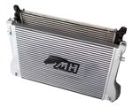 INTERCOOLER ALUMÍNIO STREET ENTRADA/SAÍDA 2´1/4 VW GOLF MK7 EA888-048