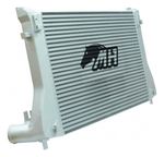 INTERCOOLER ALUMÍNIO STREET ENTRADA/SAÍDA 2´1/4 VW GOLF MK7 EA888-048