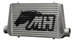 INTERCOOLER ALUMÍNIO STREET ENTRADA/SAÍDA 3´440X300X76,2MM-048