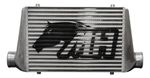 INTERCOOLER ALUMÍNIO STREET ENTRADA/SAÍDA 3´440X300X76,2MM-048