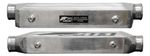 INTERCOOLER ALUMÍNIO STREET ENTRADA/SAÍDA 3´440X300X76,2MM-048
