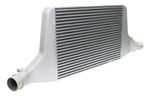 Intercooler Audi A4 / A5 B9 Maior Fluxo Montagem Original Mh