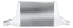 Intercooler Audi Q3 8u Maior Fluxo Montagem Original- Mh