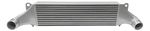 Intercooler Audi Rs3 8y 400cv Maior Fluxo Metal Horse