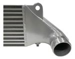 Intercooler Audi Rs3 8y 400cv Maior Fluxo Metal Horse