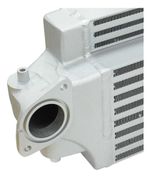 Intercooler Honda Civic 1.5t Plug And Play Metal Horse