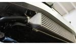 Intercooler Honda Civic 1.5t Si 2016+ Plug And Play Garrett