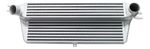 Intercooler Mini Cooper R56 Maior Fluxo Montagem Original Mh