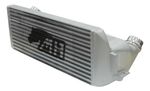 Intercooler Para Bmw F20/f30 Maior Fluxo Metal Horse