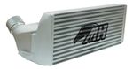 Intercooler Para Bmw F20/f30 Maior Fluxo Metal Horse