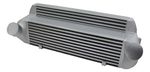 Intercooler Para Bmw F20/f30 Maior Fluxo Metal Horse