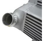 Intercooler Para Bmw F20/f30 Maior Fluxo Metal Horse