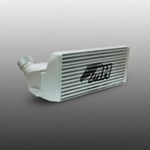 Intercooler Para Bmw F20/f30 Maior Fluxo Metal Horse