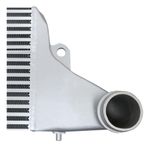 Intercooler Para Rs3 8v 367cv  - Montagem Original - Mh