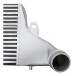 Intercooler Para Rs3 8v 367cv  - Montagem Original - Mh