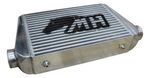 Intercooler Racing 3pol  Médio - Core 4pol    - Metal Horse
