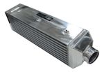 Intercooler Racing Pequeno 3pol Core 5pol Maior Fluxo- Mh