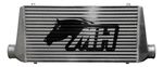 Intercooler Street 3pol Grande Metal Horse