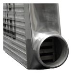 Intercooler Street 3pol Grande Metal Horse
