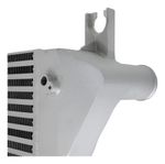 Intercooler Upgrade P/ Ford Ranger 2.2/3.2 Troller 3.2 - Mh