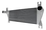 Intercooler Upgrade P/ Ford Ranger 2.2/3.2 Troller 3.2 - Mh