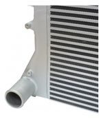 Intercooler Volkswagen Vw Audi Ea113 Ea888 211cv + Fluxo-mh