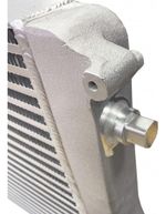 Intercooler Volkswagen Vw Audi Ea113 Ea888 211cv + Fluxo-mh