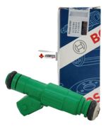 Jg 4 Bicos Alta Impedancia Bosch Original 42 Lbs 0280155968