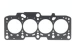 JUNTA CABEÇOTE AÇO AUDI 1.8 20V E SIMILARES CILINDRO 83,50X2,30MM-032