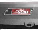 KIT COLD AIR INTAKE BMW 2.0 16V TURBO MOTOR N20 COM FILTRO VERMELHO-057