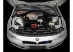 KIT COLD AIR INTAKE BMW 2.0 16V TURBO MOTOR N20 COM FILTRO VERMELHO-057