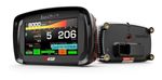 Kit Ft450 Com Chicote Pronto Ap Roda Fonica 4 Bobina G6