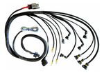 Kit Ft450 Com Chicote Pronto Ap Roda Fonica 4 Bobina G6